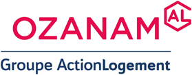 Ozanam — Groupe Action Logement
